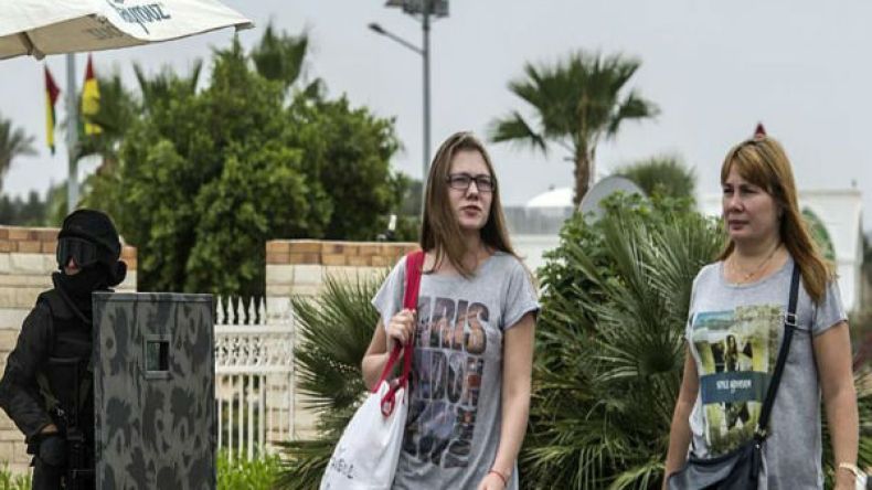 “إسرائيل” تنصح رعاياها بالمغادرة الفورية من سيناء