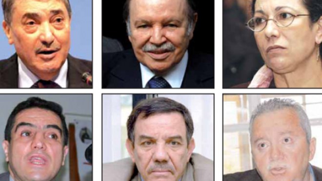 أهم تصريحات المترشحين خلال اليوم السابع من الحملة الإنتخابية