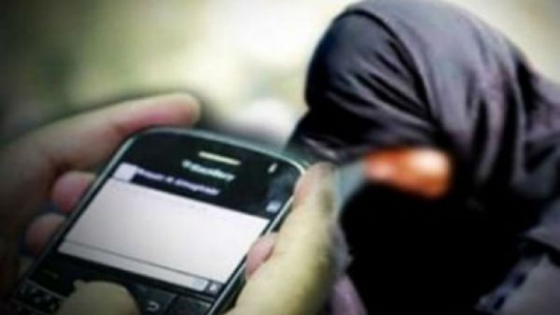 هكذا ابتز مصري سعودية وهدّد بنشر صورها على مواقع التواصل الاجتماعي!