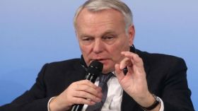 فرنسا تحذر الولايات المتحدة من محاولة تقسيم الأوروبيين