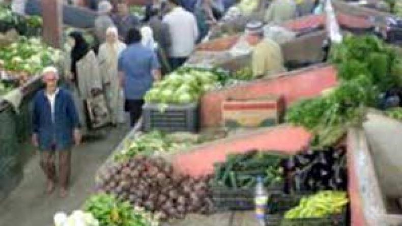 مدونة إصلاحات لحلحلة مشاكل قطاع التجارة