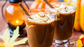 المشروب السحري لخسارة 10 كغ في الشهر بدون حمية