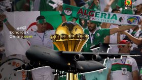 هذه تفاصيل الرحلات الجوية لنقل مناصري “الخضر” نحو مصر