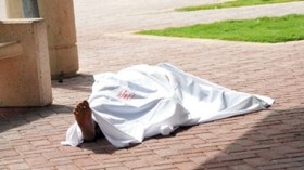 العثور على جثّة طبيب أسنان داخل مسكنه في وهران