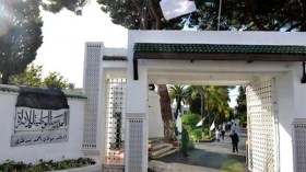 عبد الحق سايحي مديرا عاما جديدا للمدرسة الوطنية للإدارة