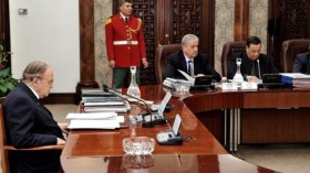 بوتفليقة يترأس اجتماعا لمجلس الوزراء الأربعاء
