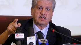 سلال يقوم بزيارة عمل إلى بسكرة الأربعاء