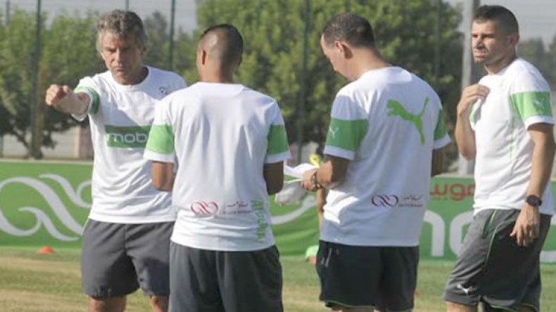 تصريحات‮ ‬غوركوف الأخيرة تلهب صفحات الفايسبوك وموقع الشروق أون لاين