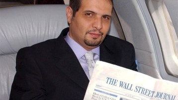 حكومة‮ “‬إنقاذ‮” ‬لـ‮ “‬الخليفة وشكيب”؟