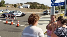 مسلح يقتل تسعة في معهد تعليمي بولاية أوريجون الأمريكية