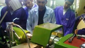 250 مليون دينار لإنجاح أولمبياد الحرف والمهن