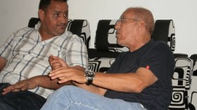 بومدين أحبط تعاقدي مع الميلان في 1972