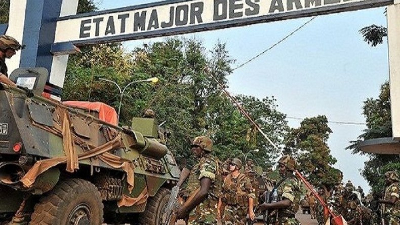 سلطات بوروندي تلقي القبض على ثلاثة جنرالات دبروا انقلاب