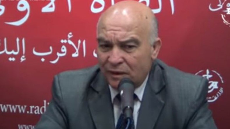 المركزية النقابية تتهم الحكومة بالتخلي عن العمال