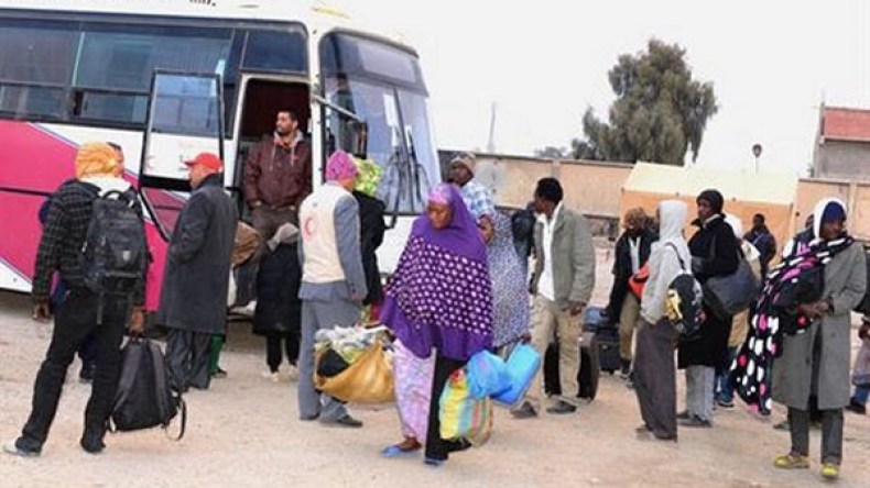 سفير اليابان: ترحيل الرعايا النيجريين تحد كبير للجزائر