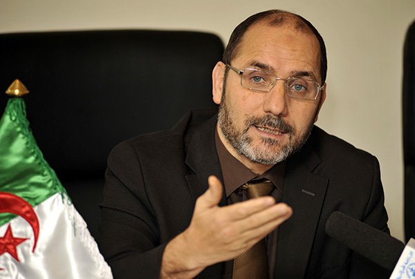 Mokri responds to Sellal: the army does not serve businessmen