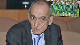 محفوظ قرباج: مشكلة سريع غليزان مع لاعبيه ولم أقدم أي ضمانات لبوهني