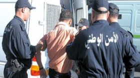 “إسكافي” يحول محله إلى مكان لترويج المخدرات بسيدي بلعباس