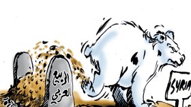 الربيع العربي