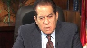حكومة الجنزوري تستقيل
