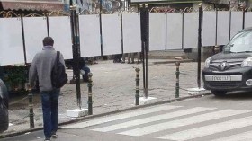 أماكن وضع اللوحات الإشهارية للانتخابات تثير استياء المواطنين