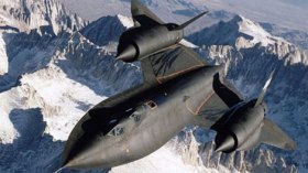 أمريكا تصمم طائرة تسافر لأي مكان في العالم بـ 60 دقيقة !