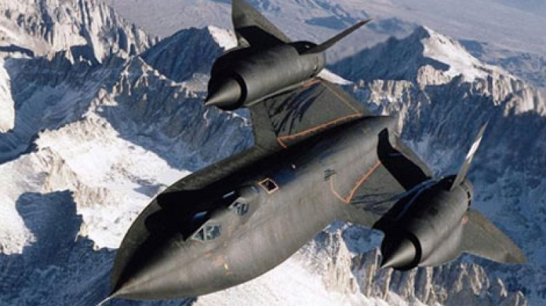 أمريكا تصمم طائرة تسافر لأي مكان في العالم بـ 60 دقيقة !