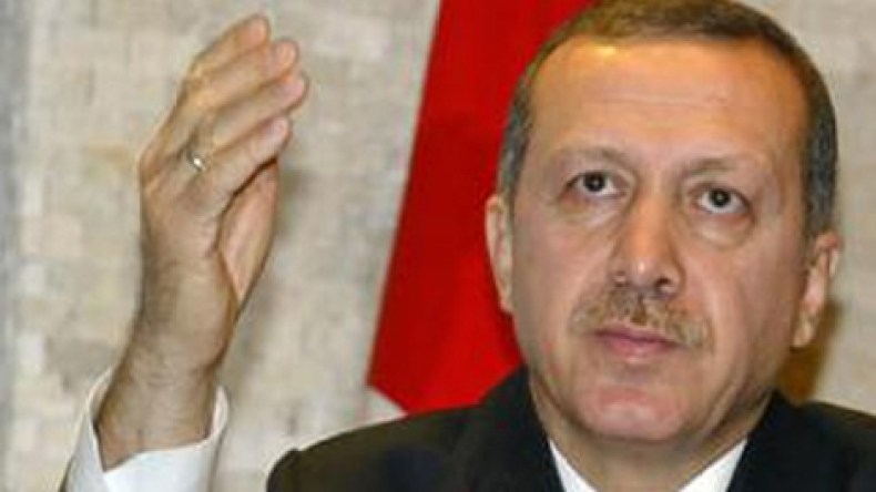 أردوغان يشدد على محاسبة إسرائيل عن “مجازر” غزة