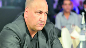 حمّار يحضر لخلافة نفسه في رئاسة الوفاق