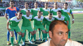 إدارة بوهني تتوسل القدامى من أجل تأهيل الجدد
