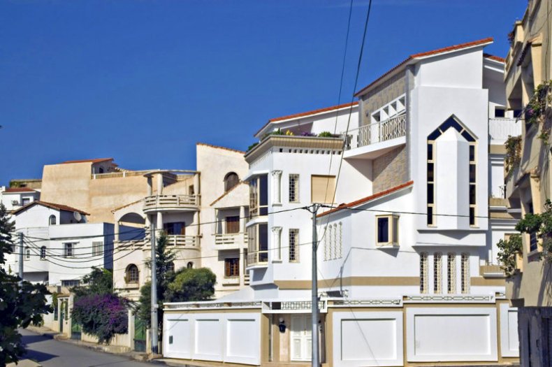 Many buildings and infrastructure may collapse due to the use of non-compliant cement