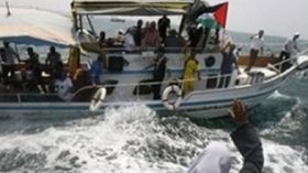 اللجنة الشعبية لكسر الحصار تفتح حسابا جاريا لجمع التبرعات