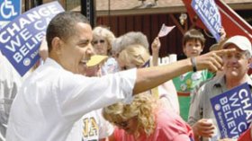 يهود أمريكا يصابون بخيبة أمل بعد تراجع أوباما