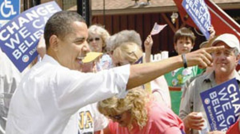 يهود أمريكا يصابون بخيبة أمل بعد تراجع أوباما