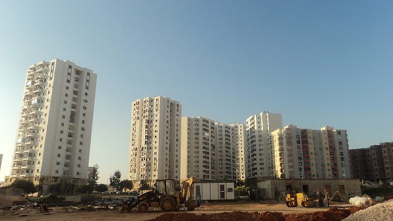 وزارة السكن تدرج 11 مرقيا في القائمة السوداء