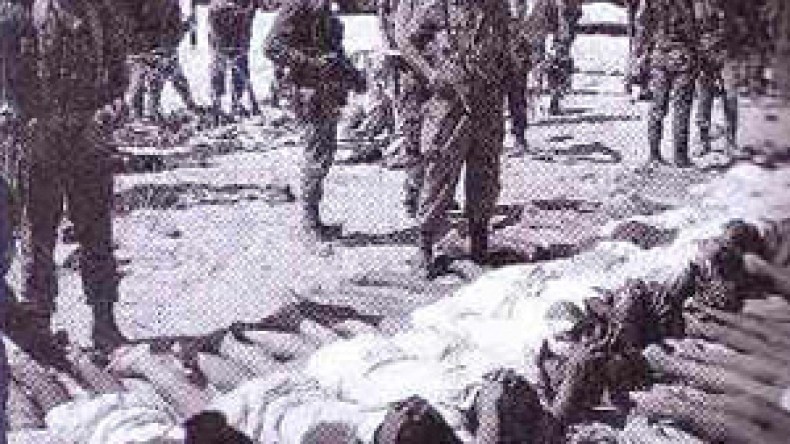 الكاتب المصري أسامة الدليل يوّثق أكاذيب “جوان 67” الإسرائيلية