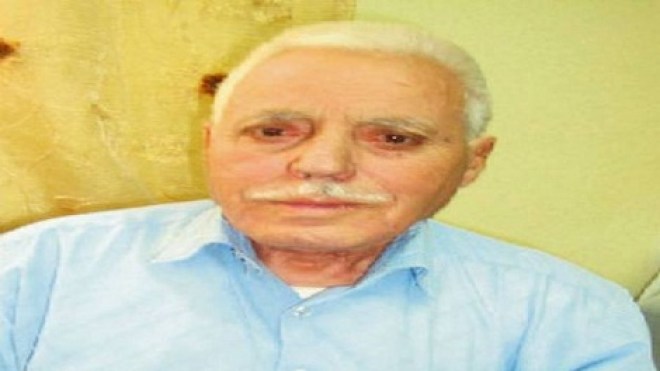 المجاهد خير الدين محمد الشريف في ذمة الله