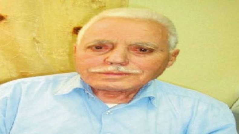 المجاهد خير الدين محمد الشريف في ذمة الله