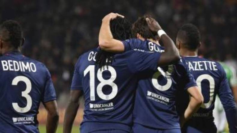 الدوري الأوروبي:  تأهل سباعي وتعثر إسباني مزدوج