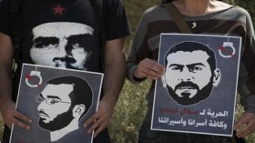 Israel's Supreme Court hears hunger strikers' appeal