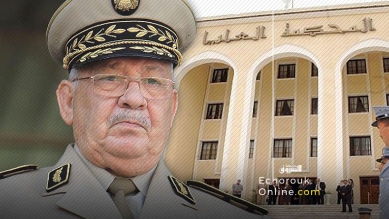 هذه هي ملفات الفساد “طي النسيان” التي تحدث عنها قايد صالح!