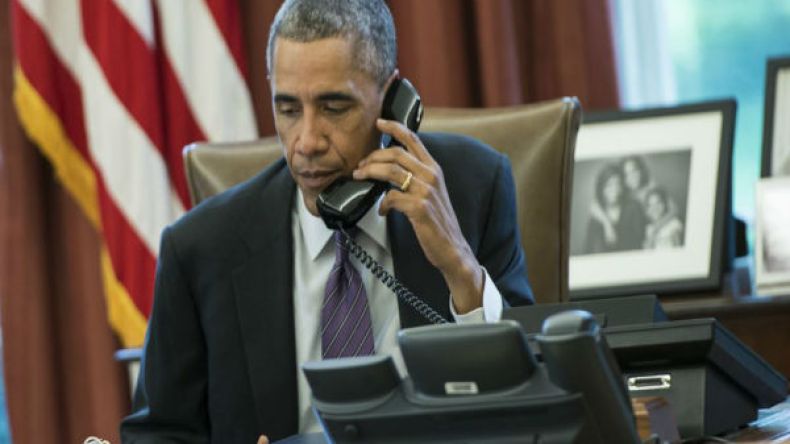 أوباما يستقبل ترامب في البيت الأبيض للتباحث وكشف المستور