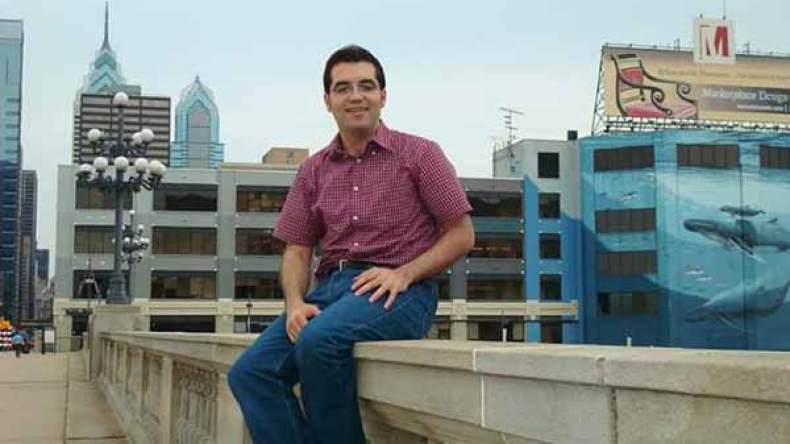 جزائري ضمن الباحثين العشرة الأكثر تأثيرا في أمريكا