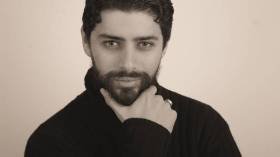 الممثل عماد بن شني يعلن إصابته بفيروس كورونا