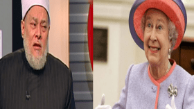 الشيخ علي جمعة: ملكة بريطانيا من أحفاد النبي