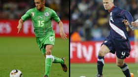 الصحافة  العالمية  تؤكد  أفضلية  الأمريكان  على  الخضر