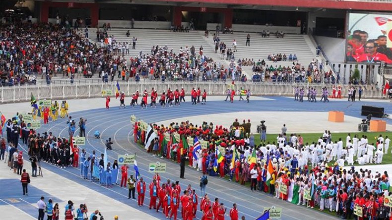 البعض يريدون البلبلة.. هناك بعض الثغرات لكن التنظيم جيد