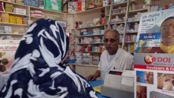 غلق 60 صيدلية تورط أصحابها في تأجير شهادات