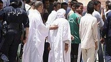 « Fitna » sur le parvis d’une mosquée de Ghardaia : une dispute de fidèles fait 8 blessés