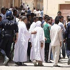 « Fitna » sur le parvis d’une mosquée de Ghardaia : une dispute de fidèles fait 8 blessés